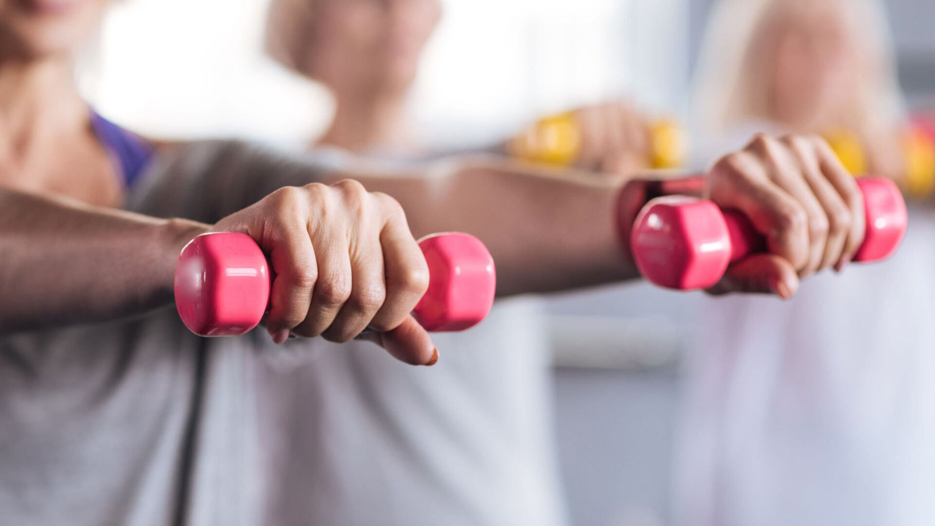 How to maintain New Year's resolutions